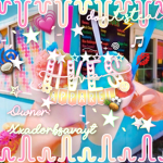 Ave’s apparel! ʚɞ