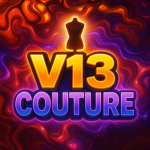 V13 COUTURE