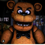 Team # nights at freddy