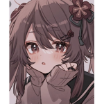 Clara's fan group