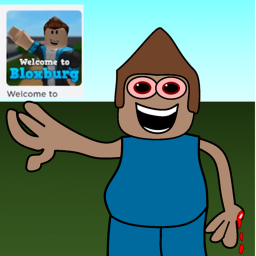 BLOXBURG(FREE)