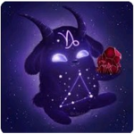 Capricorn•w•