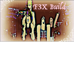 F3X Building (New)
