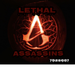 Lethal Assassins