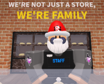 ECHOs Clothing Center