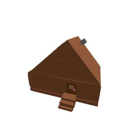 Wooden House
