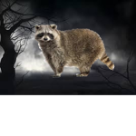 Raccoon's Studio