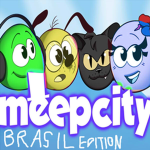Meepcity Brasil Oficial