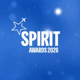 easyJet | The Spirit Awards 2026 icon