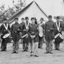 Civil War Instruments