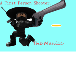 The Maniac [BETA]