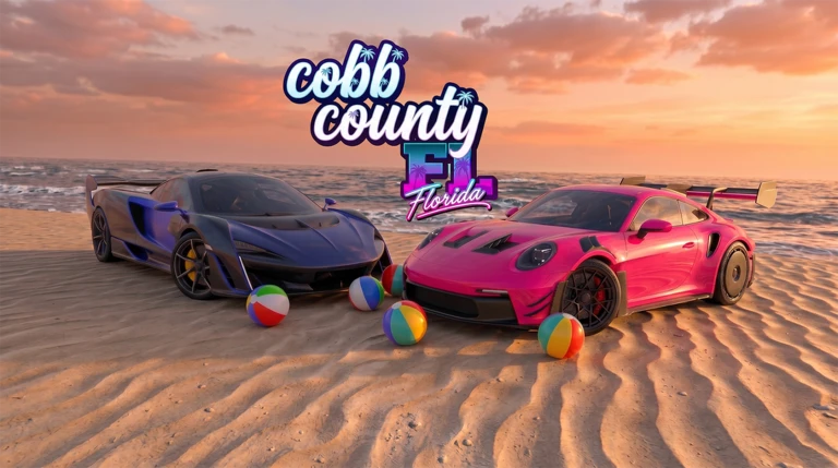 SUMMER EVENT WEEK 2!!!