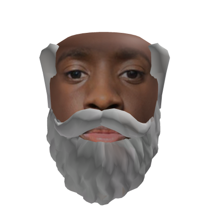 Kai Cenat La Peace Meme Basic Head Roblox item
