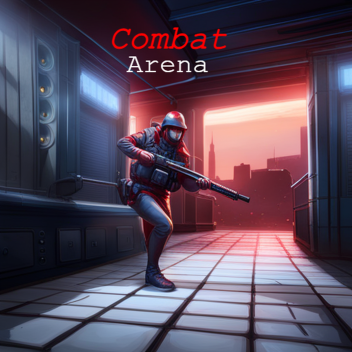 Combat Arena /🎃HALLOWEN UPDATE🎃/