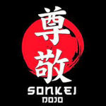 平和 Sonkei 戦争