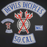 Devils Diciples.