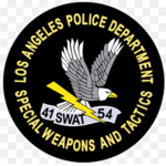 San Andreas SWAT