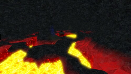 Snow Pass and Wolf Town RP(Alpha)