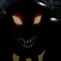 survive the monsters (new!)(read description) icon