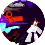 Game Badge Thumbnail