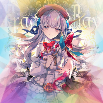 RoBeats - Fracture Ray (Hard)