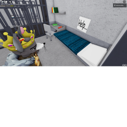 Kitchen food factory