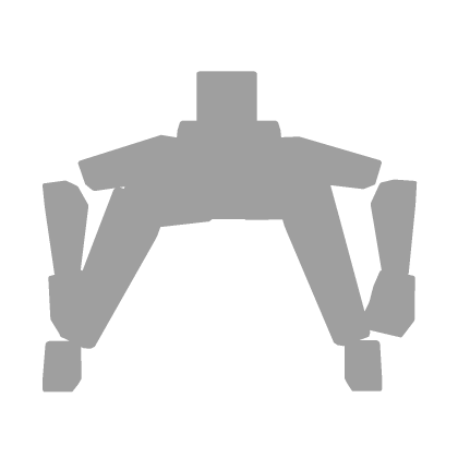 Exorcist Scary Crawler