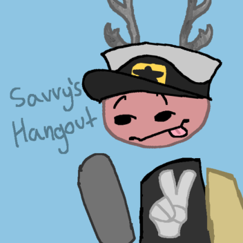 savvy's silly hangout place