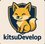 KitsuDevelop