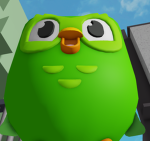 the real cult of duolingo