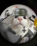 Cat's Eye Kingdom
