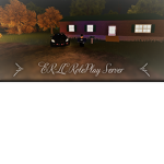 ER:LC RolePlay server.