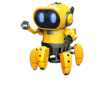 .ROBOT Army.