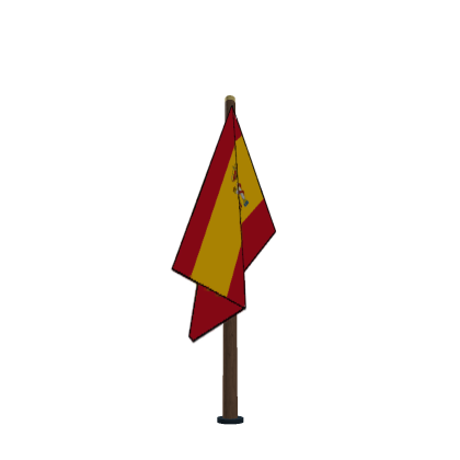 Spain Flag