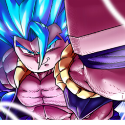 DBS Battlegrounds icon