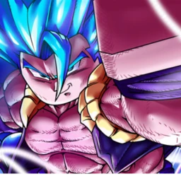 DBS Battlegrounds icon