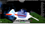 SURPREME STORM CHASING ADMINSTRATORS