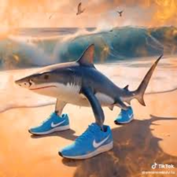 (Update!) Tralalero Tralala