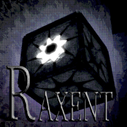 [CANCELLED] RAXENT