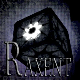[CANCELLED] RAXENT icon