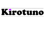 Kirotuno Games