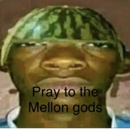 Melon Cult Meeting Place