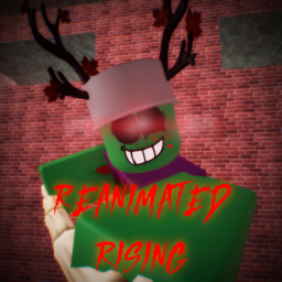 Reanimated Rising