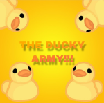 THE DUCKY ARMY!!!!