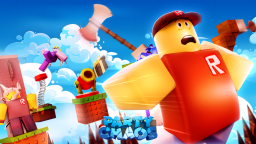 [UPD] Chaos na imprezie 