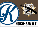 HCSO: Special Weapons and Tactics