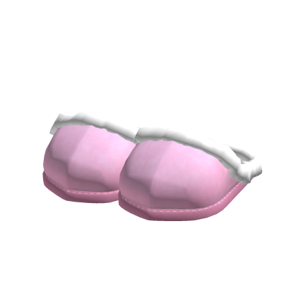 Christmas Slippers