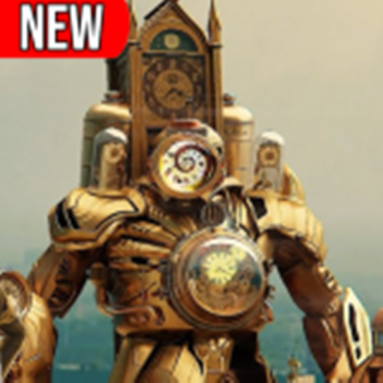 [⏰NEW] Skibidi Toilet Tycoon 