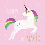 HAPPY UNICORNS :D