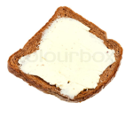 brød og smør